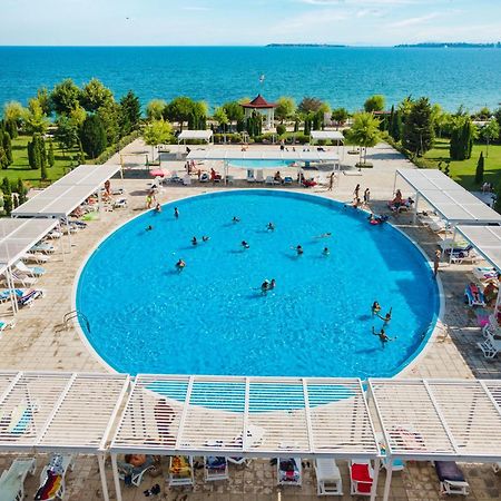 Prestige Fort Beach - Full Board Sveti Vlas Exterior foto