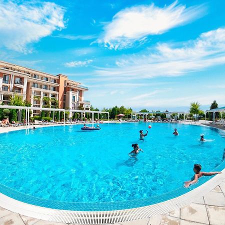 Prestige Fort Beach - Full Board Sveti Vlas Exterior foto