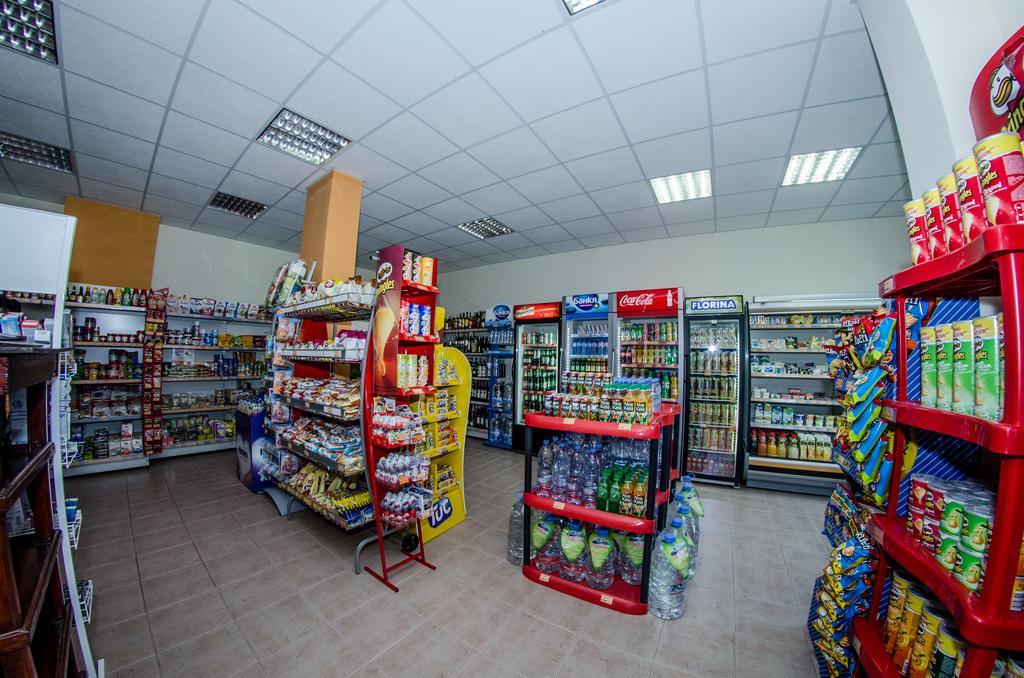 Prestige Fort Beach - Full Board Sveti Vlas Exterior foto