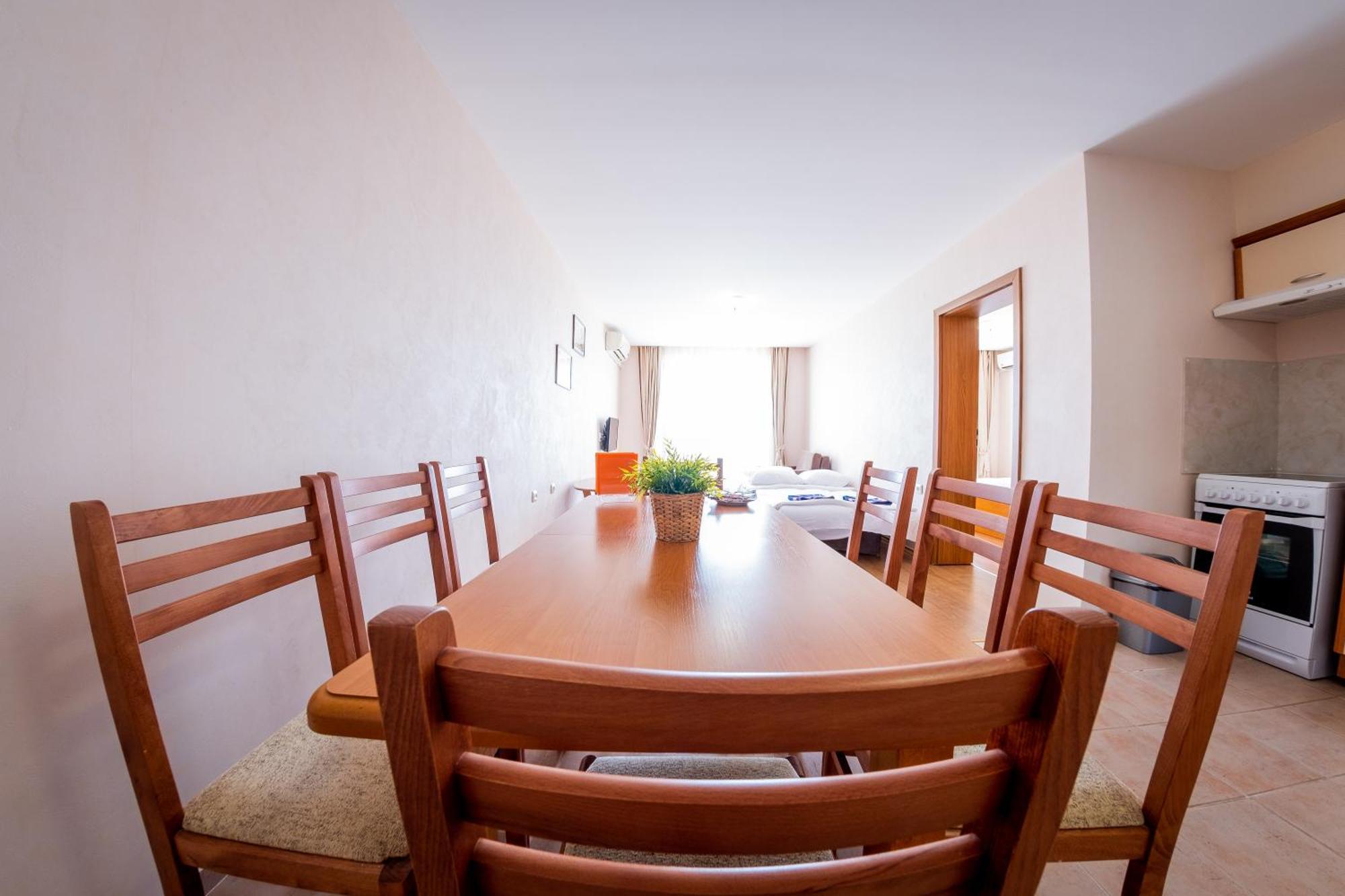 Prestige Fort Beach - Full Board Sveti Vlas Exterior foto