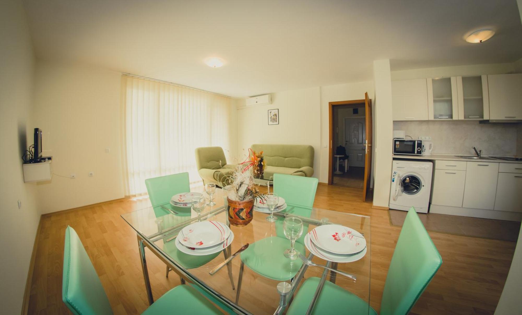 Prestige Fort Beach - Full Board Sveti Vlas Quarto foto