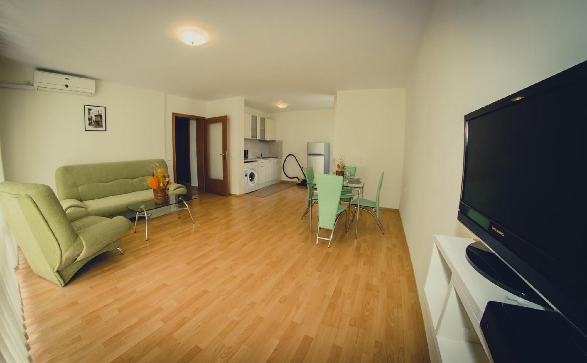 Prestige Fort Beach - Full Board Sveti Vlas Quarto foto