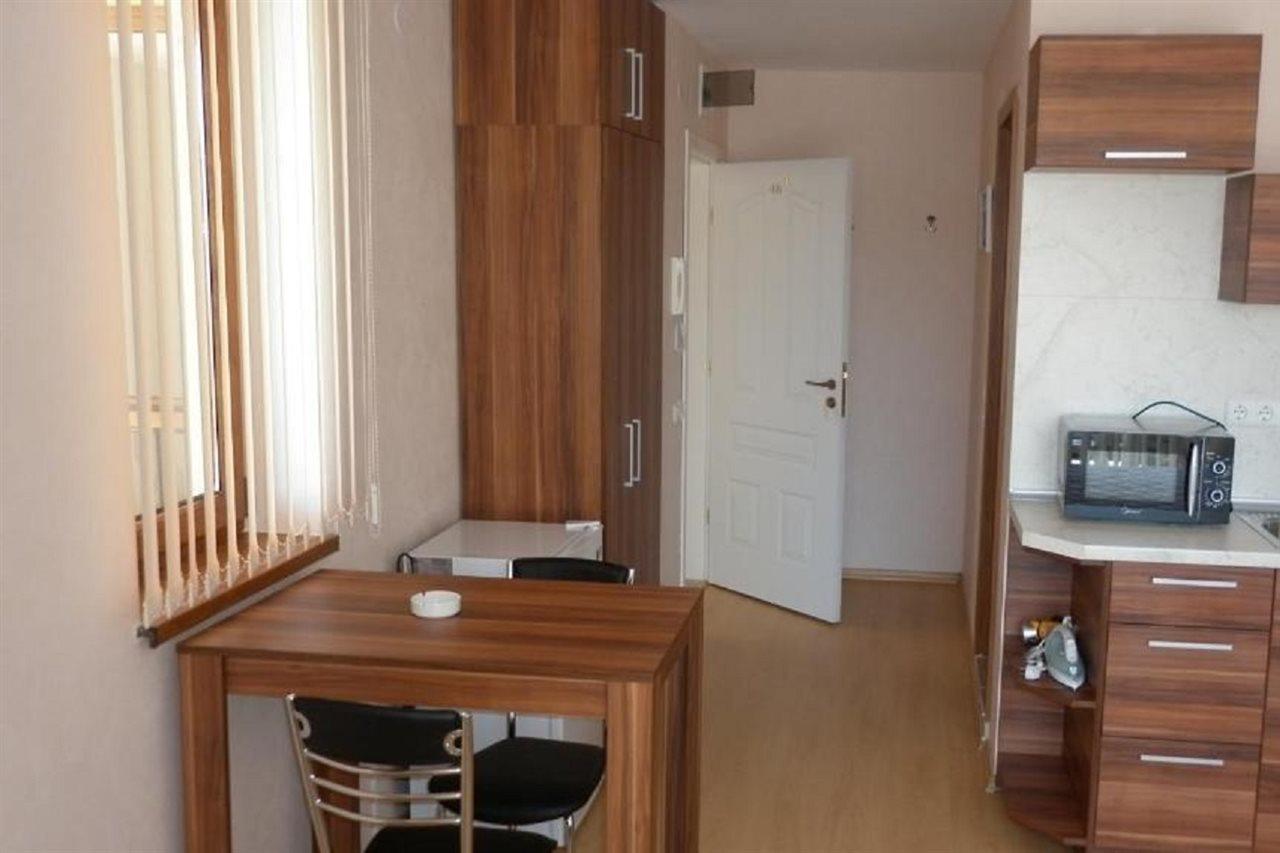 Prestige Fort Beach - Full Board Sveti Vlas Exterior foto